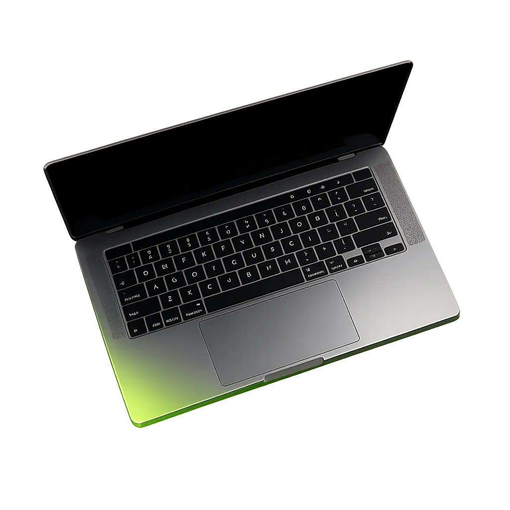 MacBook