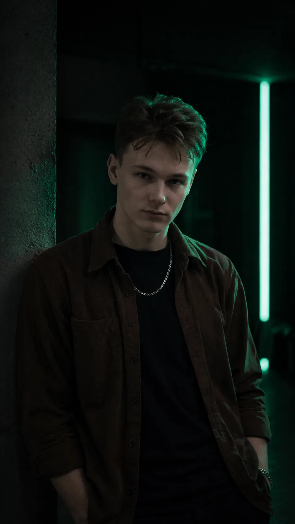 Oleksandr Vyshnevskyi