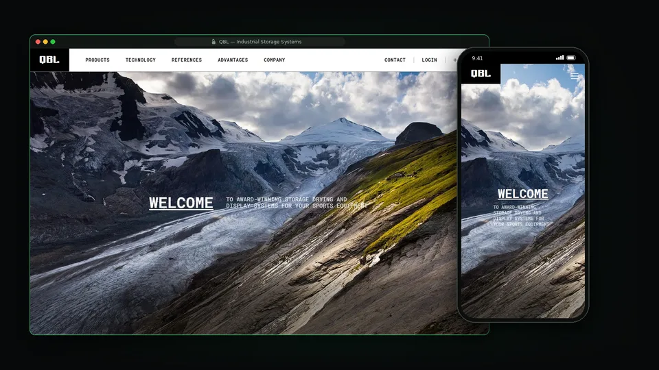 QBL Platform