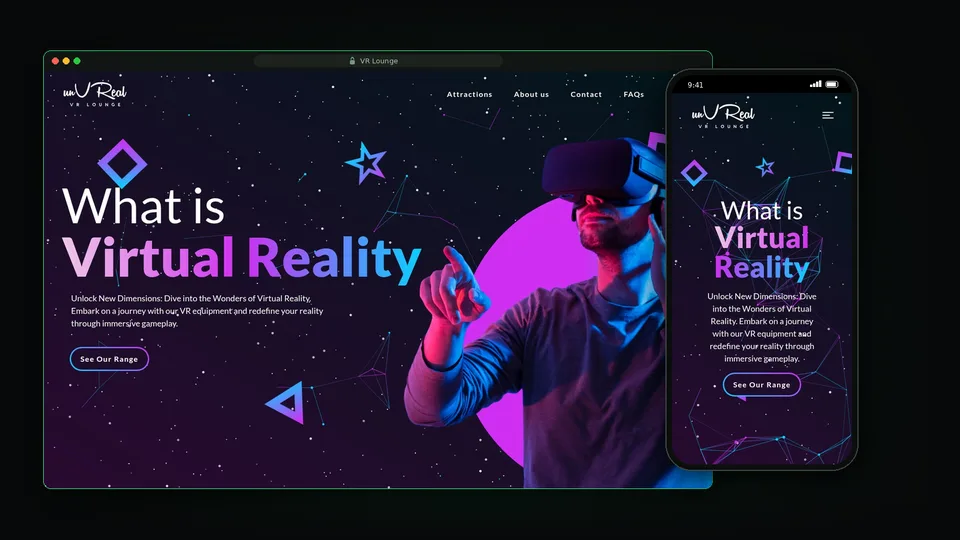 VR Lounge